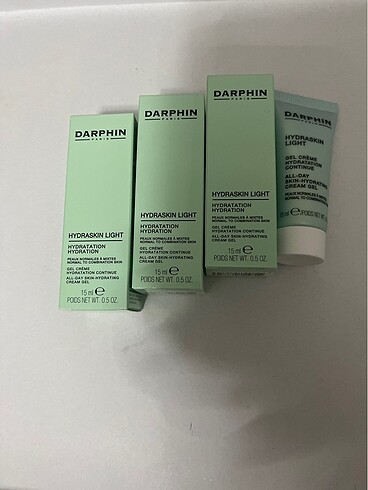 Darphın hydraskın lıght 15 ml