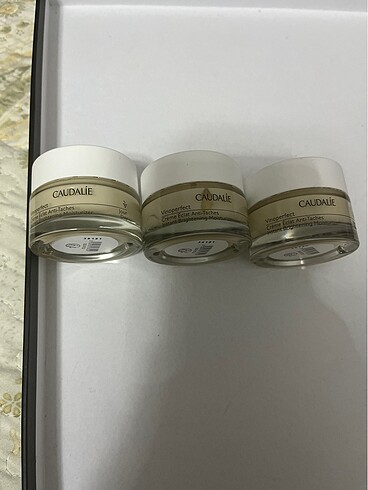 Caudalıe vınoperfect creme 15 ml
