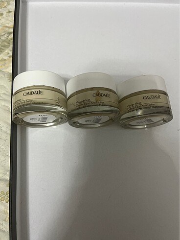 Caudalie Caudalıe vınoperfect creme 15 ml