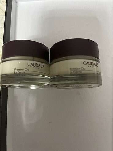 Caudalıe premıer cru la creme 15 ml