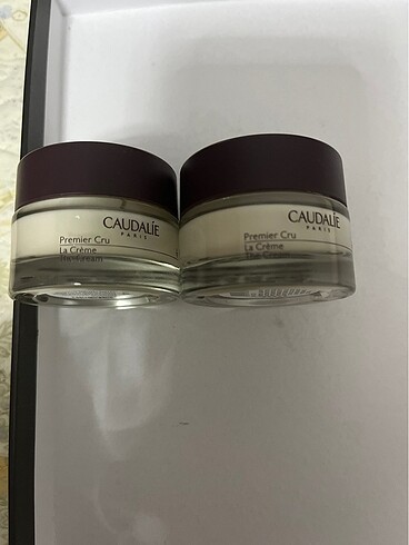 Caudalie Caudalıe premıer cru la creme 15 ml