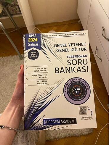  Kpss hazırlık kitapları