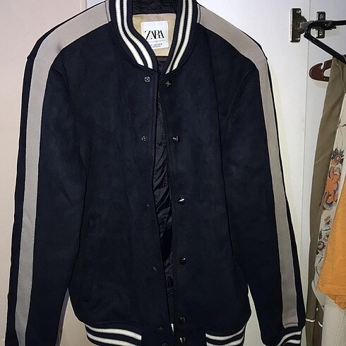 Zara unisex ceket