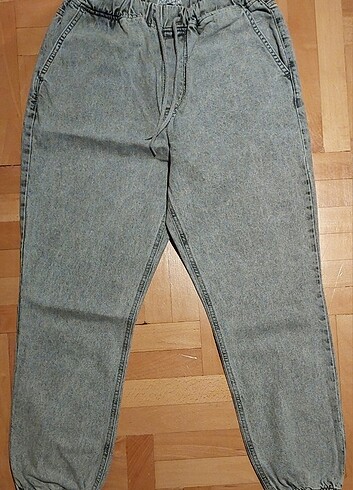 DeFacto Marka Jogger Jean Pantolon