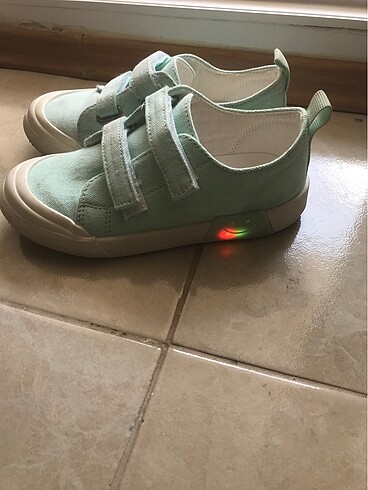 Vicco bez ayakkabı - Görsel 5