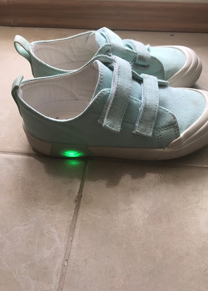 Vicco bez ayakkabı - Görsel 3