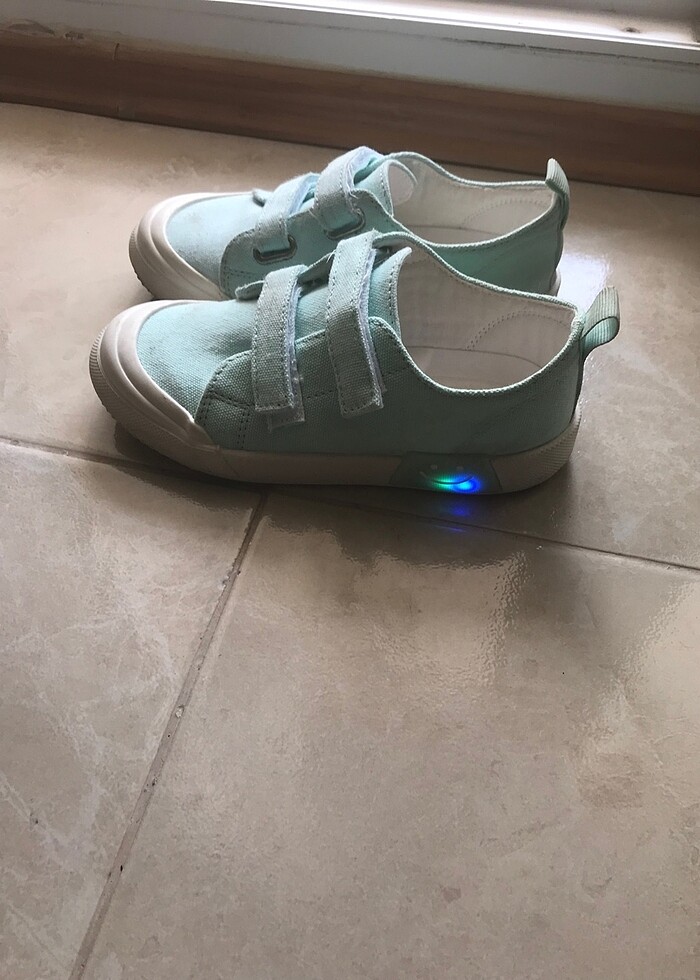 Vicco bez ayakkabı - Görsel 4