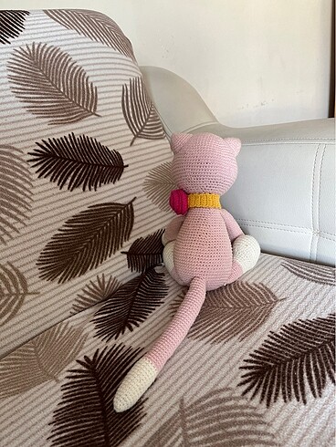 Amigurumi oyuncak - Görsel 2