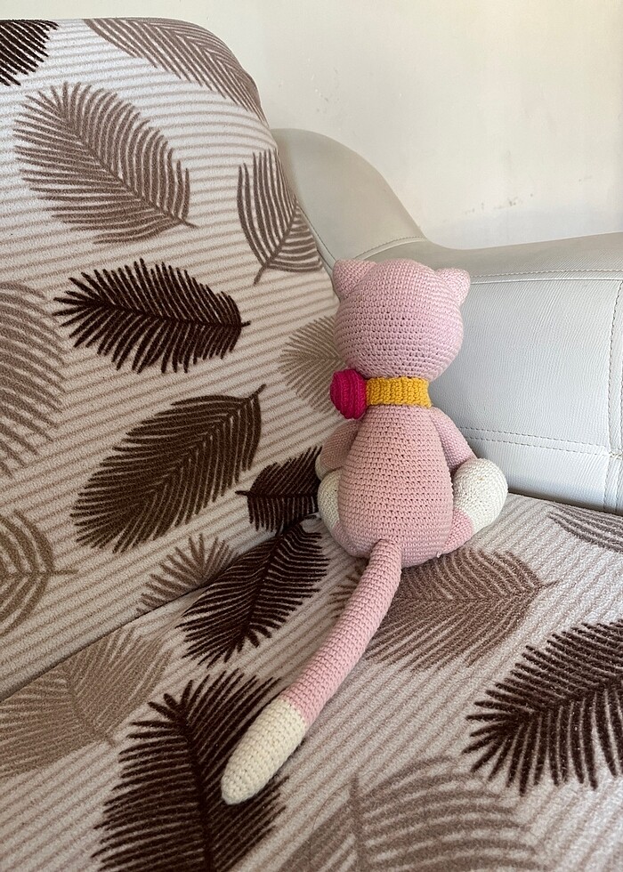 Amigurumi oyuncak - Görsel 2