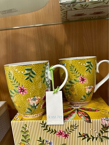 Pip studio Mug 325 ML