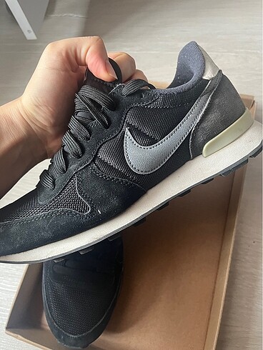 38 Beden Nike spor ayakkabı