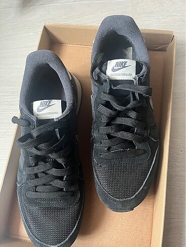 Nike Nike spor ayakkabı