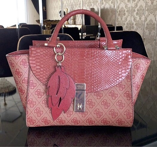 Guess çanta