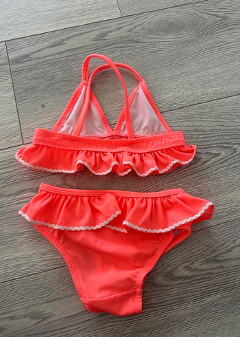 LC Waikiki Çocuk bikini takımı