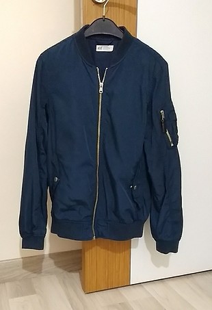 HM mont lacivert