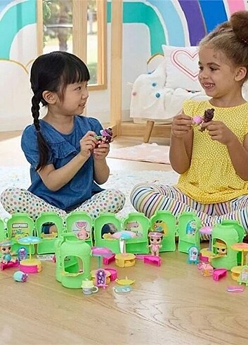 Diğer Baby alive foodie Cuties sürpriz matara