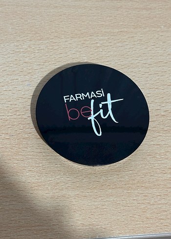 Farmasi Siyah Allık