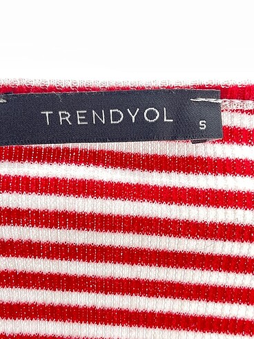 s Beden çeşitli Renk Trendyol & Milla Bluz %70 İndirimli.