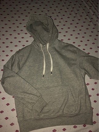 bershka hoodie