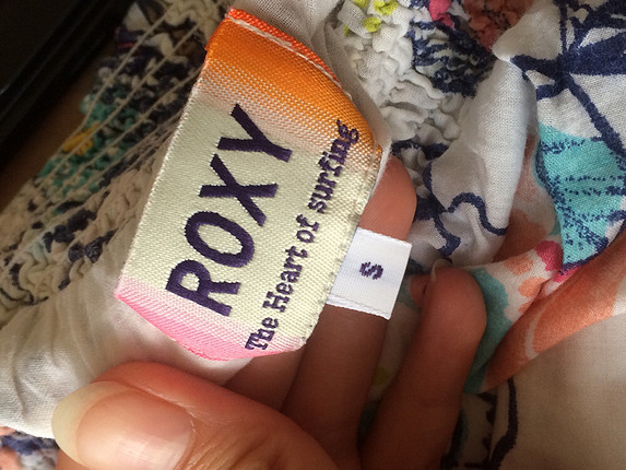 Roxy Mini etek