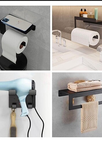Banyo seti
