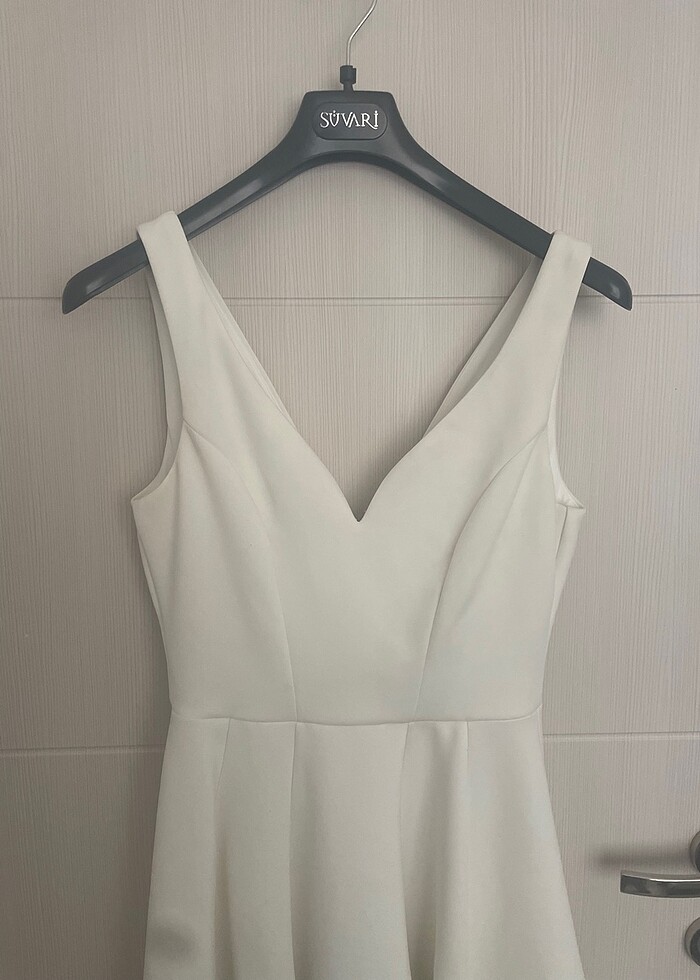 Abiye elbise - Görsel 3