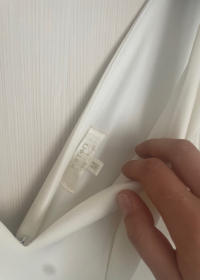 Abiye elbise - Görsel 4