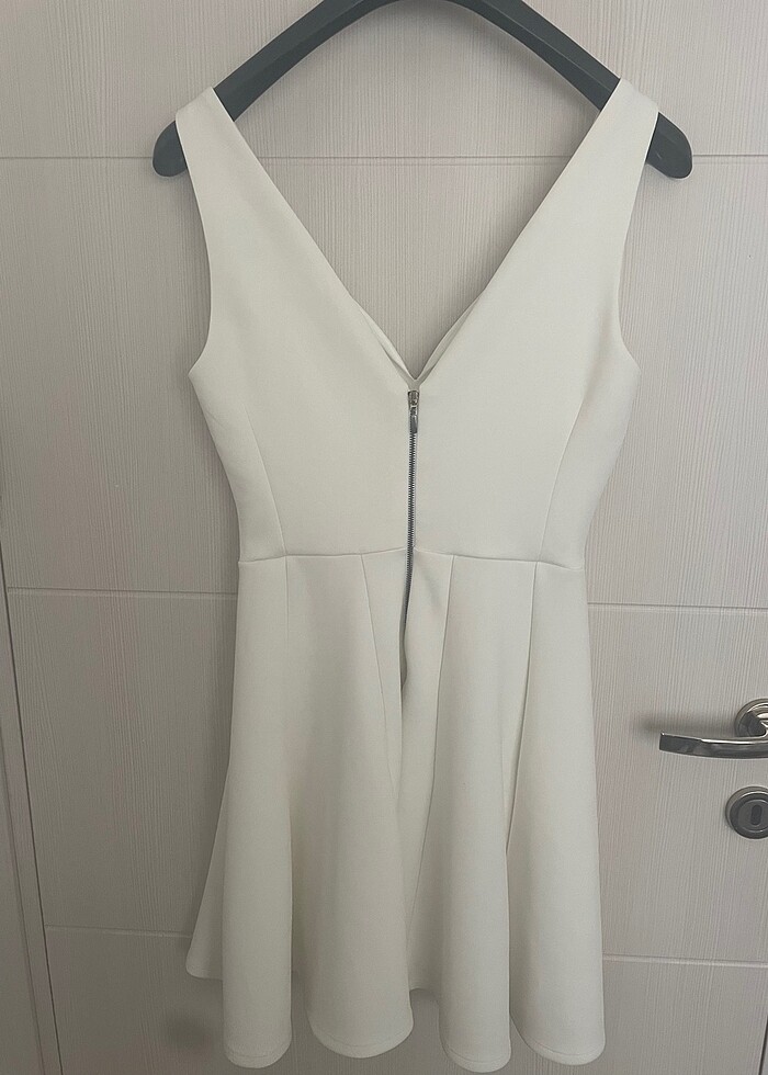 Abiye elbise - Görsel 5