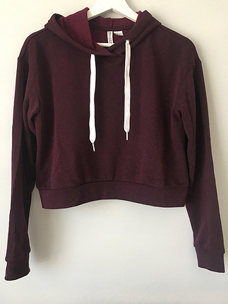 Bordo sweat