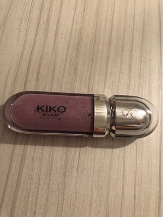 Kiko 3d hydra lipgloss 27