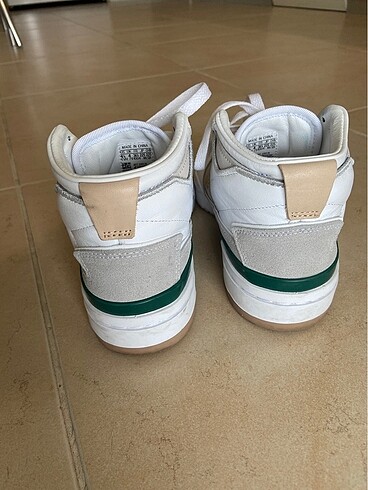 Adidas Tertemiz Adidas spor ayakkabı