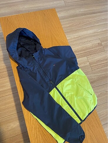 Tommy Hilfiger Yağmurluk/Rüzgarlık