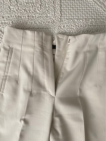 s Beden ten rengi Renk Zara pantolon