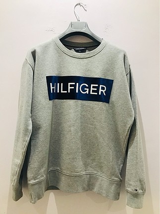 Tommy hilfiger sweat yeni