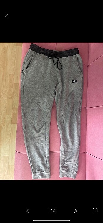 Nike eşofman altı
