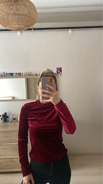 Kadın bluz