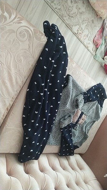 Pijama takımı 