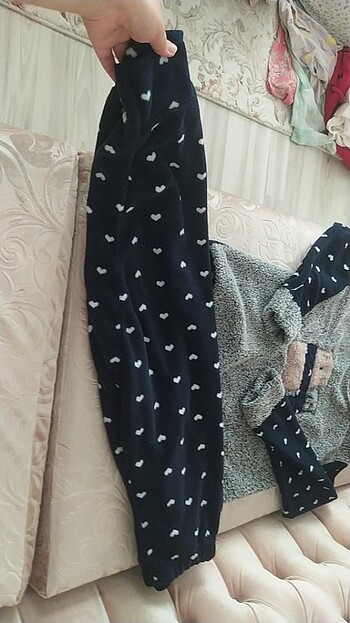 Penti Pijama takımı