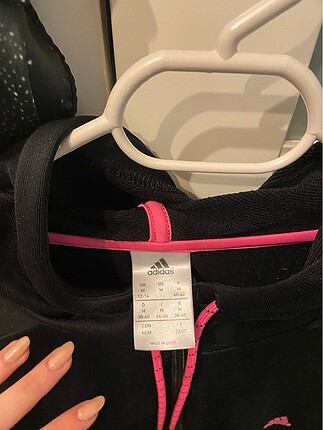 m Beden Adidas eşofman takımı