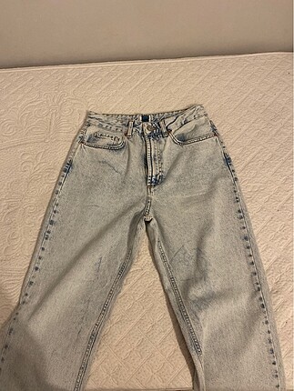 Kot jean