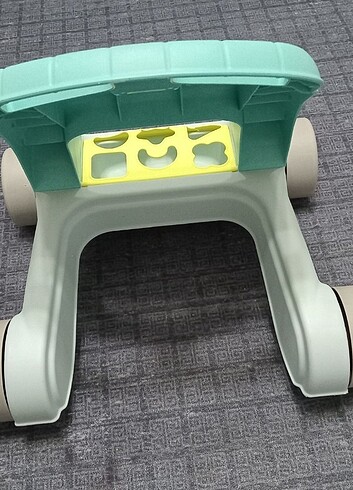 Fisher Price Yürüme arkadaşı