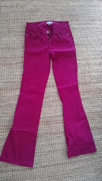Twist pantolon 