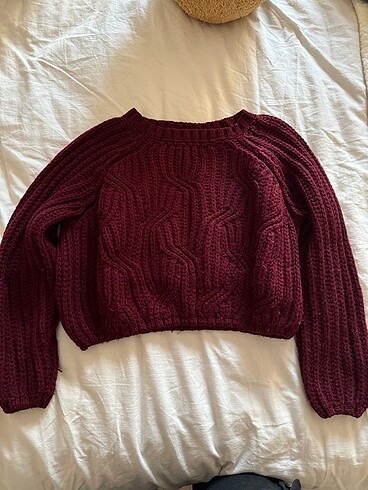 Bordo crop kazak