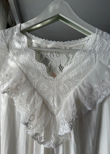 Temu Hamile lohusa Gecelik - Görsel 4