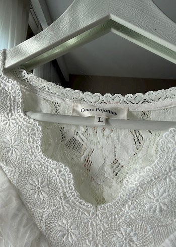 Temu Hamile lohusa Gecelik - Görsel 5