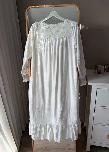 Temu Hamile lohusa Gecelik - Görsel 8