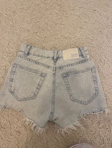 32 Beden Bershka şort etek