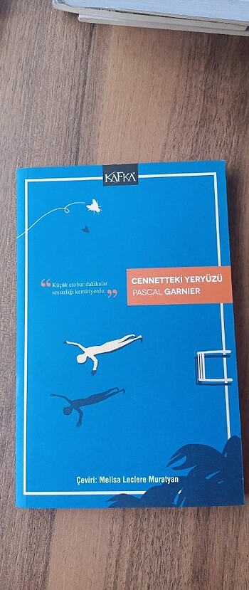 Kitap