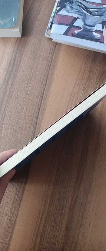 6 Yaş Beden Kitap
