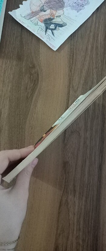 l Beden Kitap